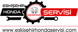 Eskişehir Honda Servisi | Honda Servisleri